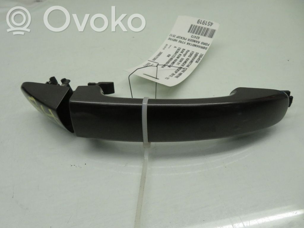 Ford Ranger Maniglia esterna per portiera posteriore 