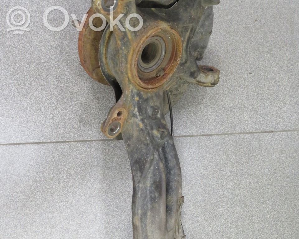 Ford Ranger Achsschenkel vorne 