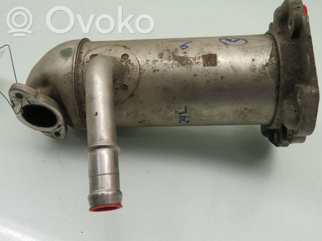 Ford Ranger Răcitor supapă EGR 