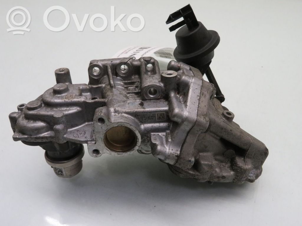 Ford Ranger Valvola EGR 