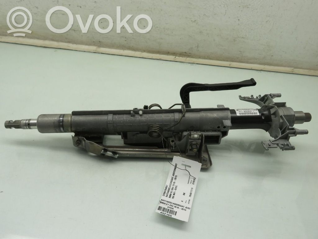 BMW X1 E84 Set ax volan 