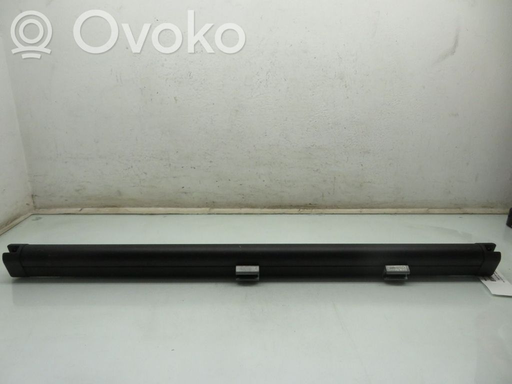 Audi A4 S4 B8 8K Capac plastic hayon 