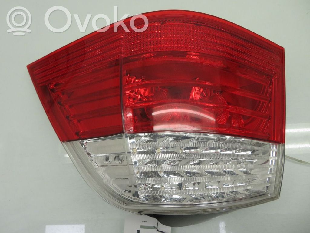 BMW 5 E60 E61 Lampă spate în caroserie 