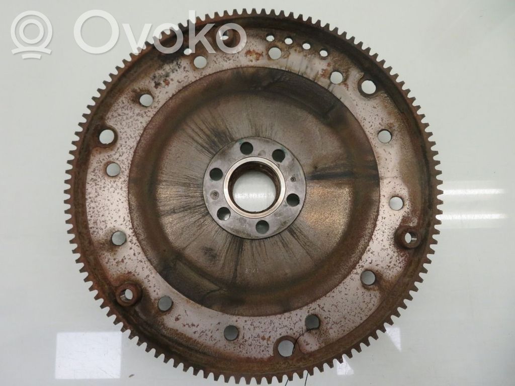 Audi A4 S4 B8 8K Schwungrad 