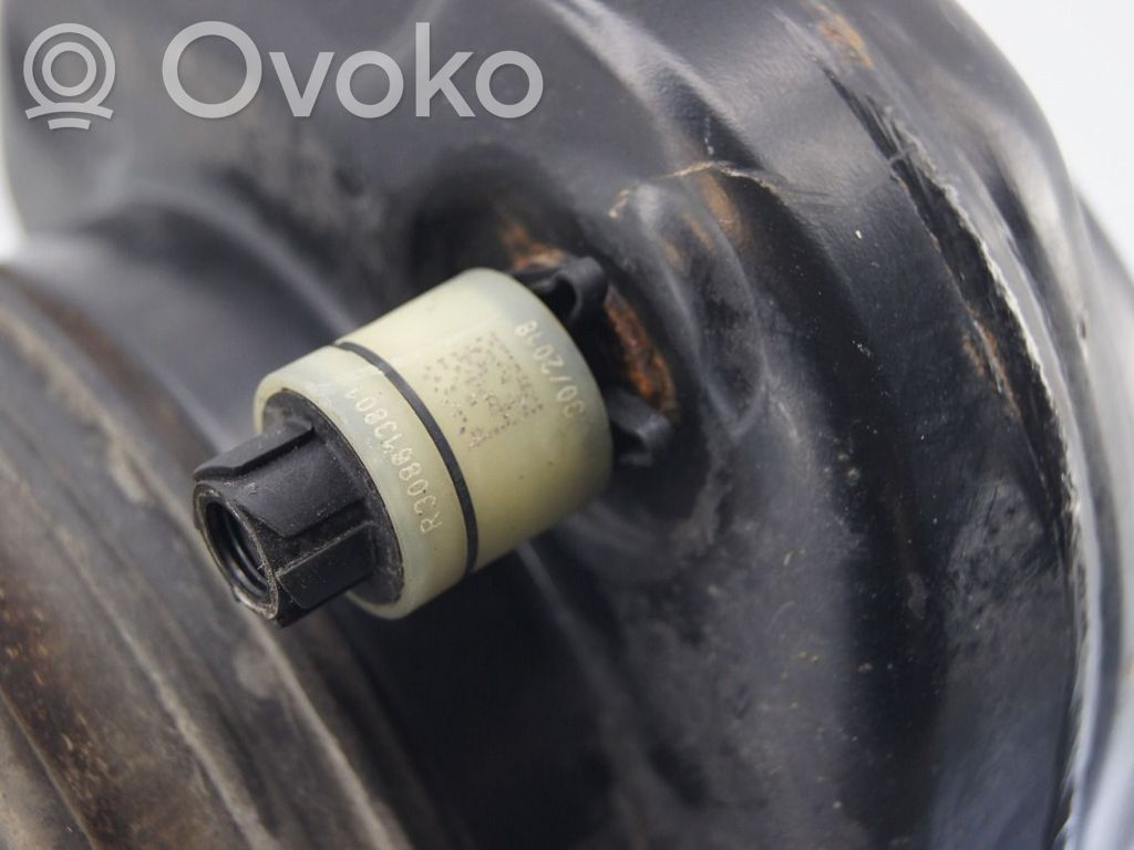 BMW 7 G11 G12 Amortyzator osi tylnej ze sprężyną 