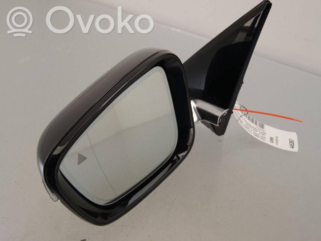 BMW 7 G11 G12 Specchietto retrovisore elettrico portiera anteriore 