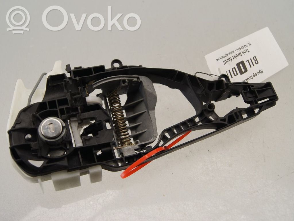 BMW 7 G11 G12 Maniglia esterna per portiera anteriore
