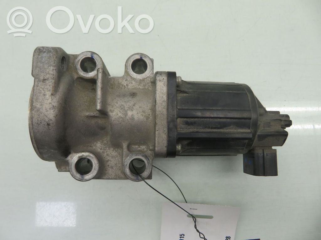 Supapă EGR   1582A037,1582A037