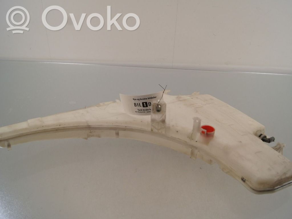 BMW X1 E84 Serbatoio/vaschetta liquido lavavetri parabrezza 