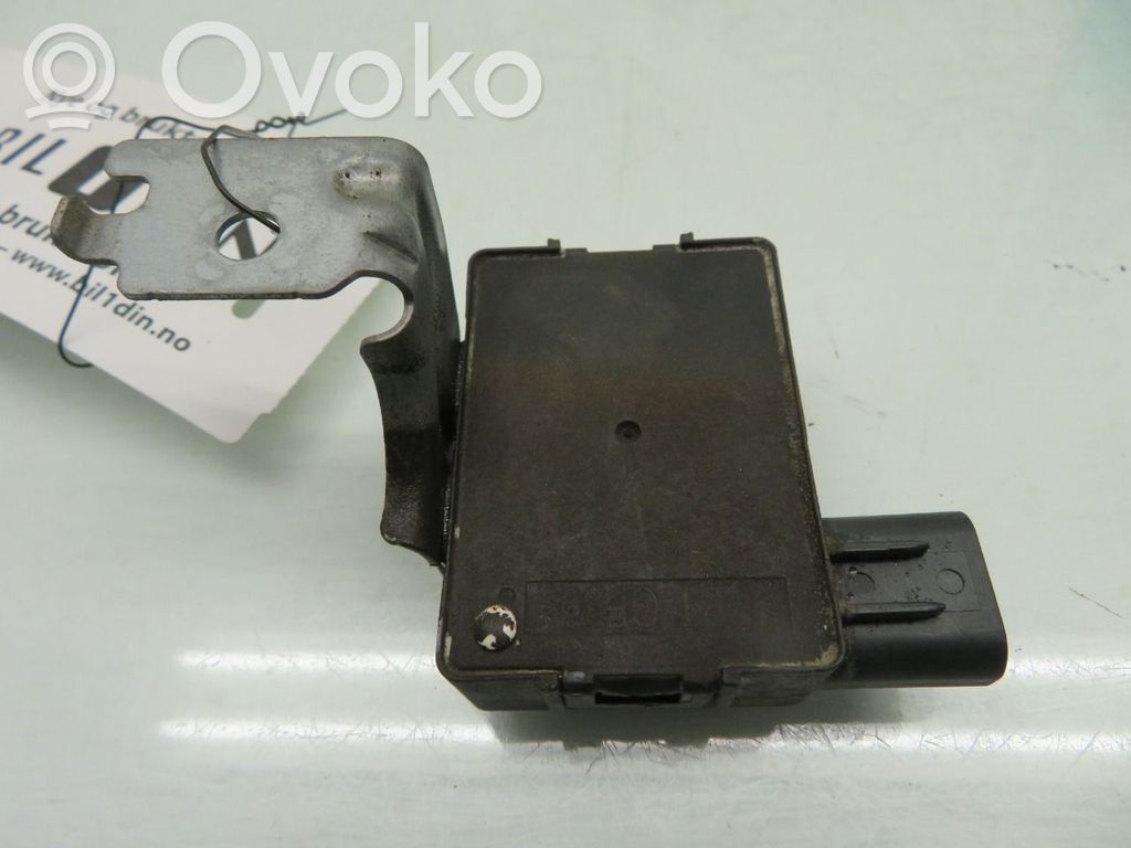 Mitsubishi Outlander Inne komputery / moduły / sterowniki 
