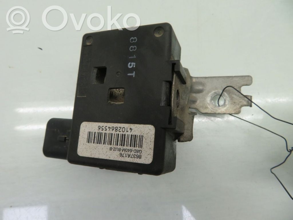 Mitsubishi Outlander Inne komputery / moduły / sterowniki 