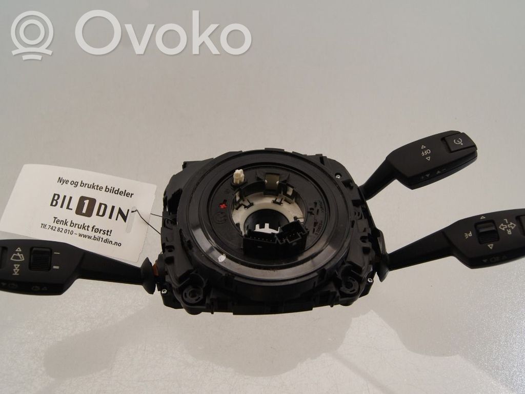 BMW X1 E84 Interruptor de control multifunción 