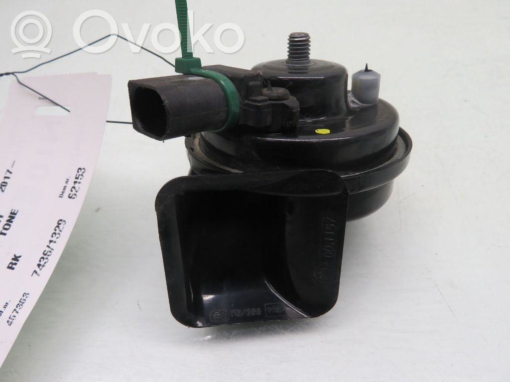 Clacson   8W0951221,8W0951221