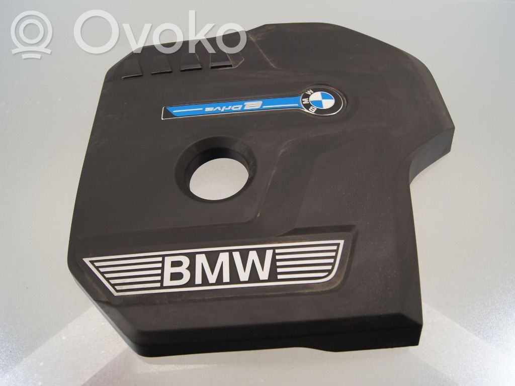 BMW 7 G11 G12 Moottorin koppa