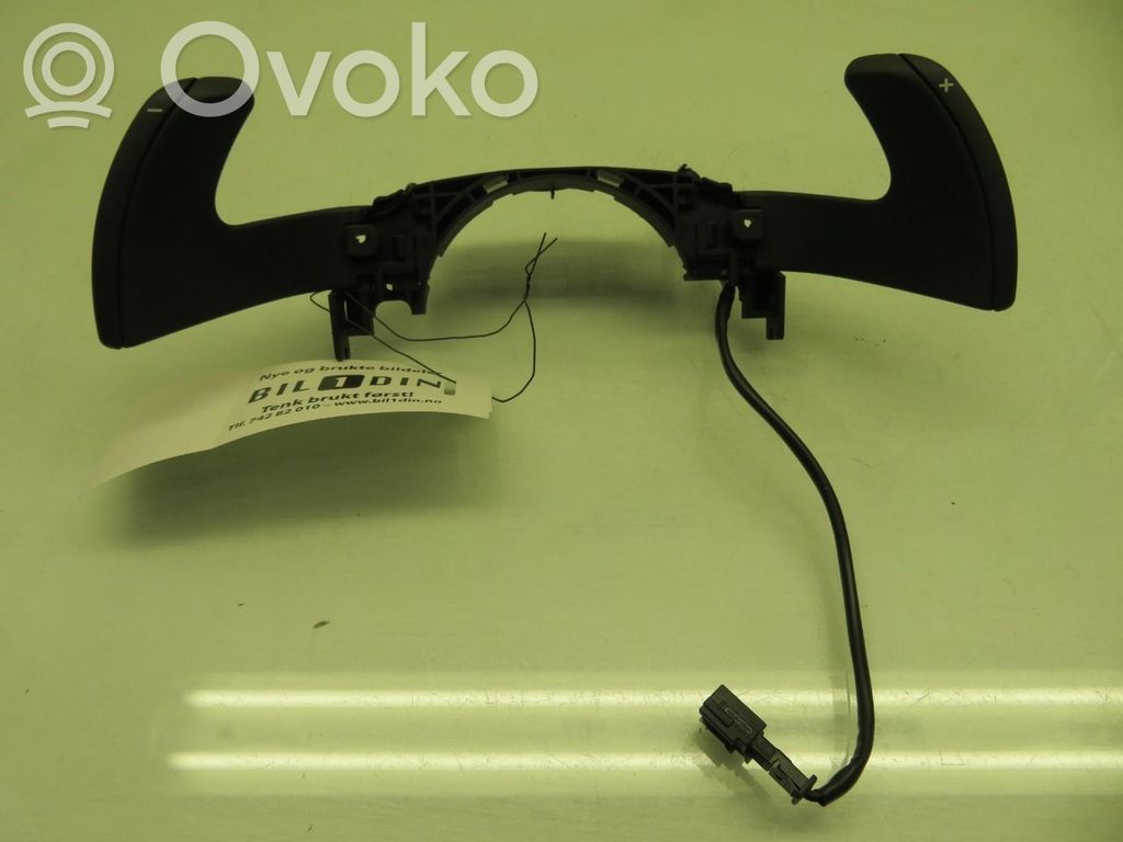 Citroen C4 II Picasso Altri interruttori/pulsanti/cambi 