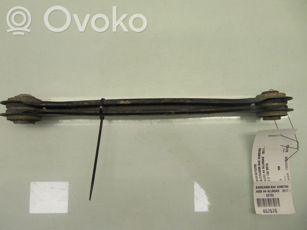 Braț control spate   8W0501529D,8W0501529D