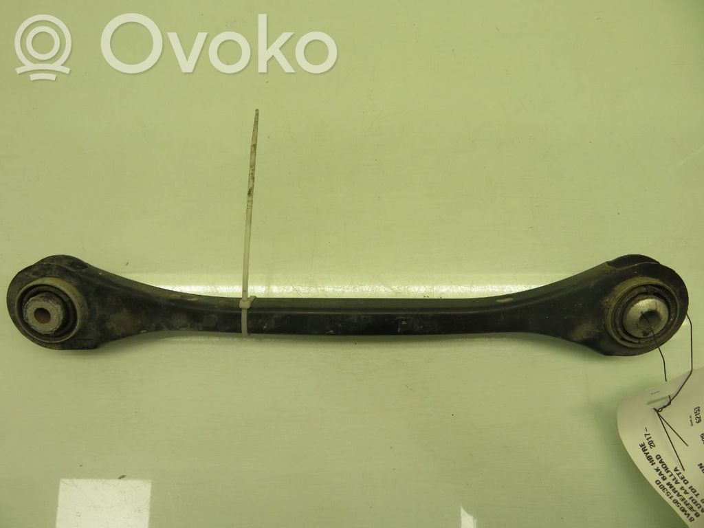 Audi A4 S4 B9 Braț control spate 