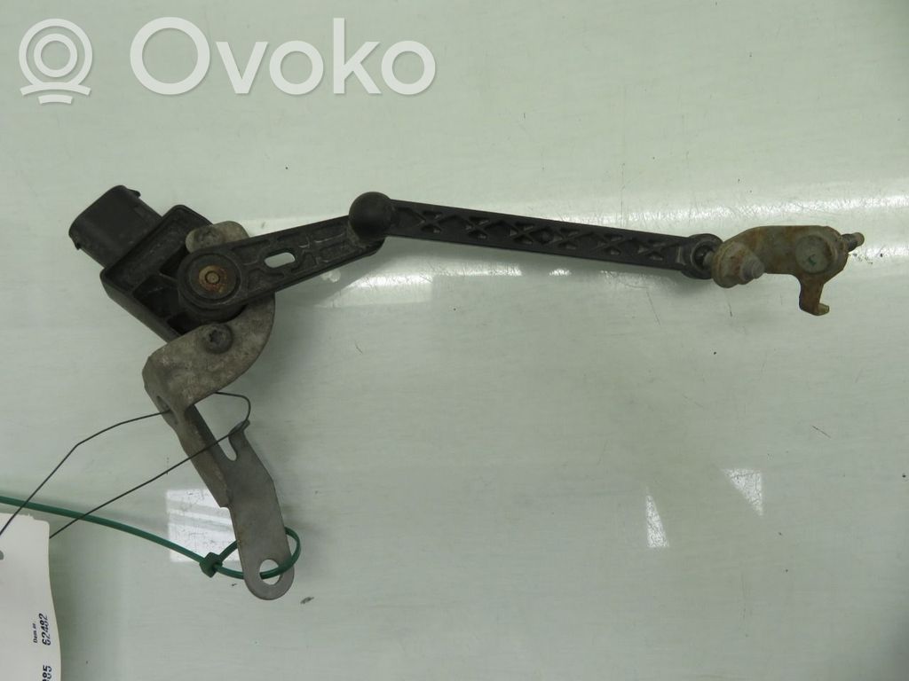 Volvo XC40 Senzor înălțime suspensie față pneumatică 