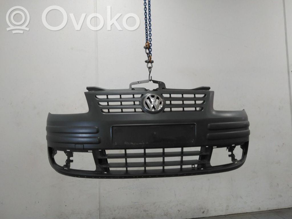 Volkswagen Caddy Zderzak przedni 