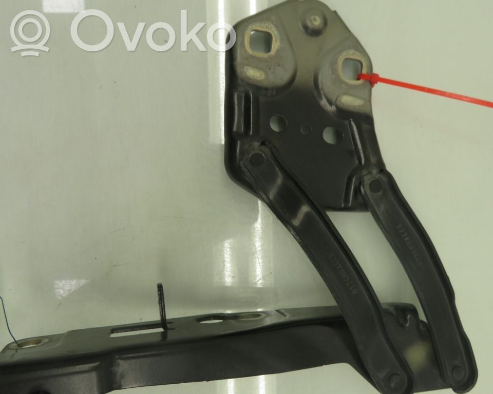 Volvo XC40 Charnière, capot moteur