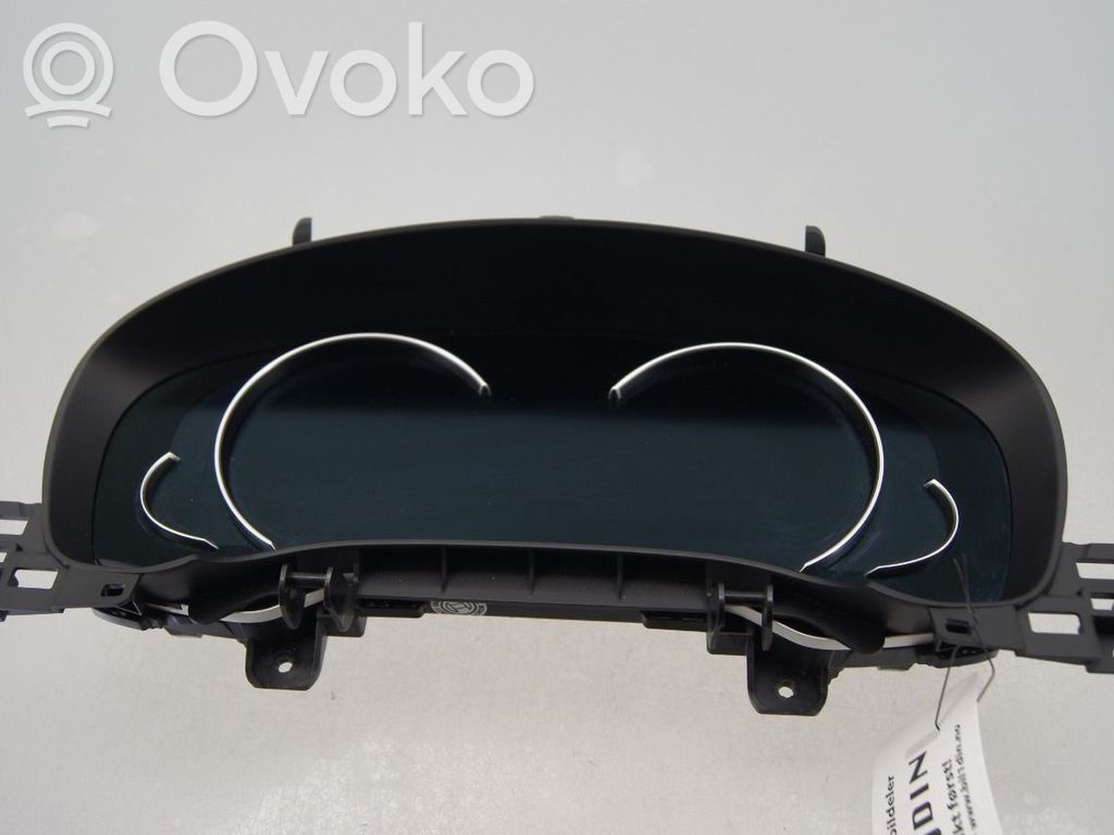 BMW 5 G30 G31 G38 Nopeusmittari (mittaristo) 