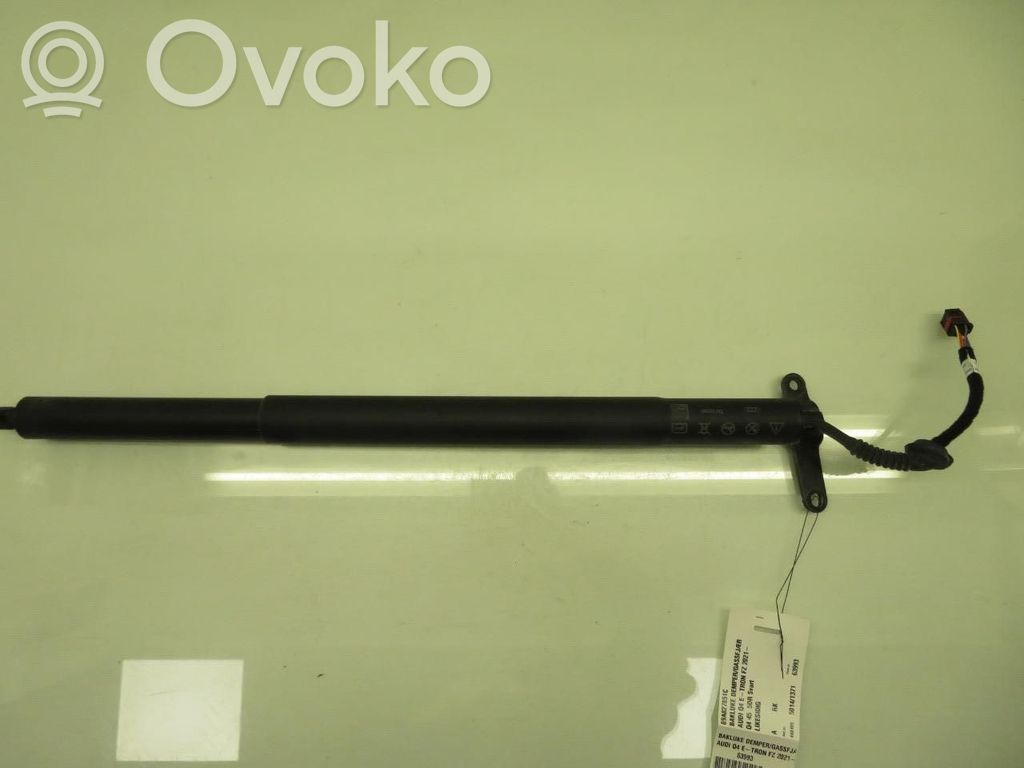 Audi Q4 e-tron Tailgate/trunk strut/damper 