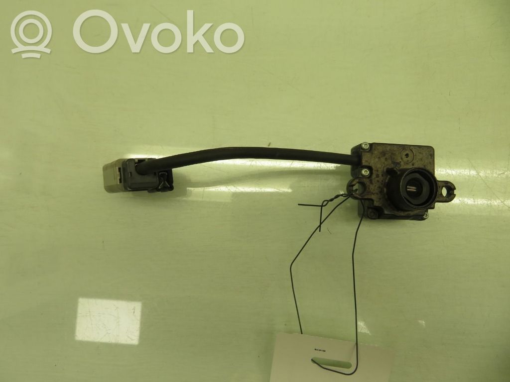 Volvo S80 Frontkamera Windschutzscheibe Frontscheibe 