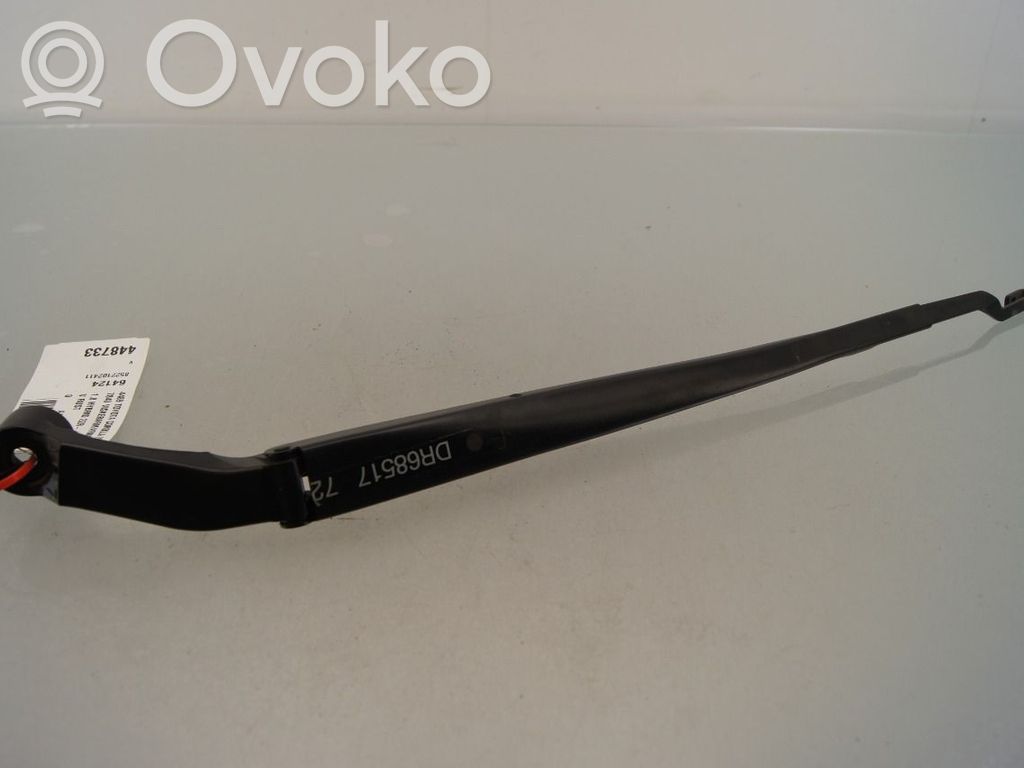 Toyota Corolla E210 E21 Ramię wycieraczki szyby przedniej / czołowej 