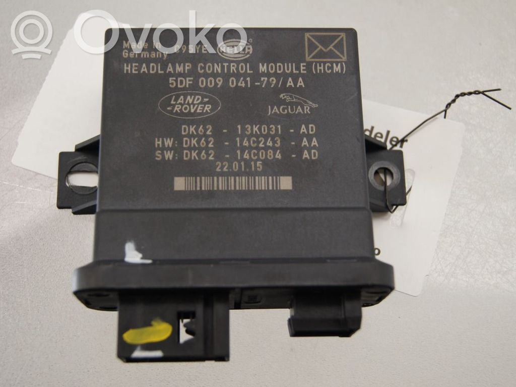 Land Rover Range Rover L405 Centralina/modulo Xenon 