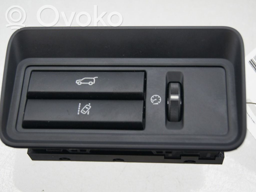 Land Rover Range Rover L405 Przełącznik / Przycisk otwierania klapy bagażnika 