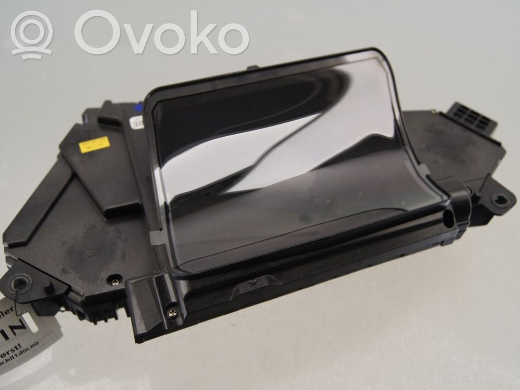 Unidad central de control multimedia   LR093405,EK5219G468BE,EK5219G468BE,EK5219G468BE,LR066226,LR093405