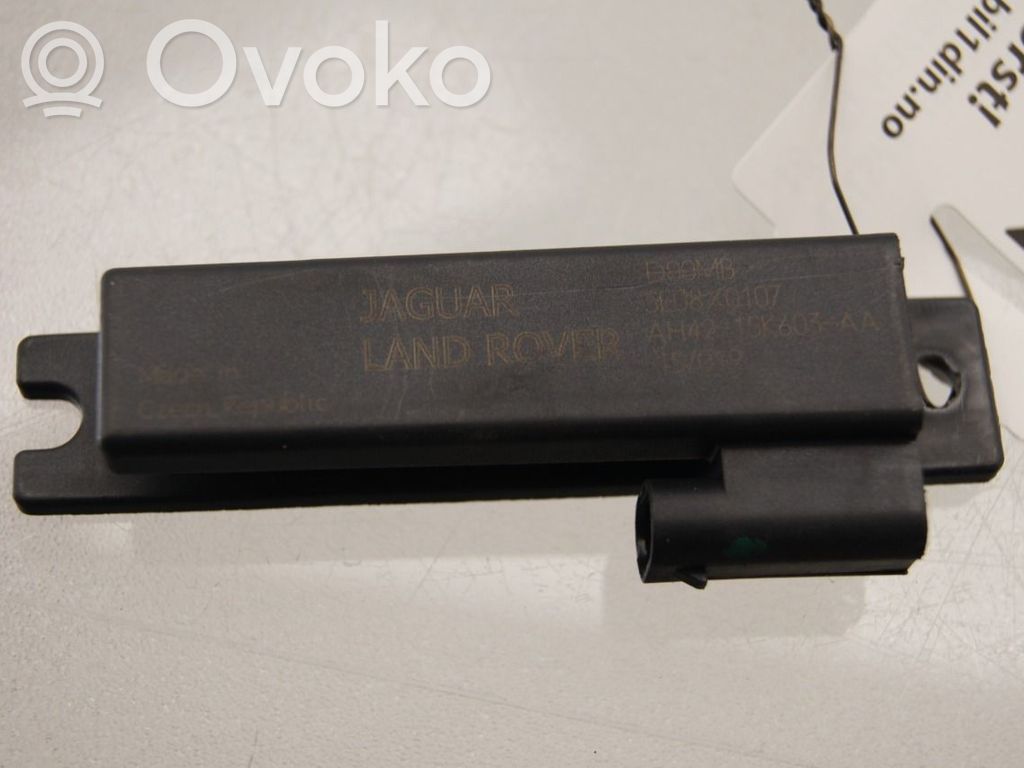 Centralina/modulo keyless go   LR012709,AH4215K603AA,AH4215K603AA,AH4215K603AA,LR012709
