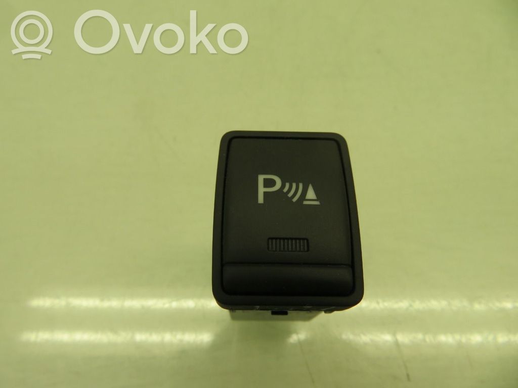 Nissan Qashqai Alte comutatoare/butoane 