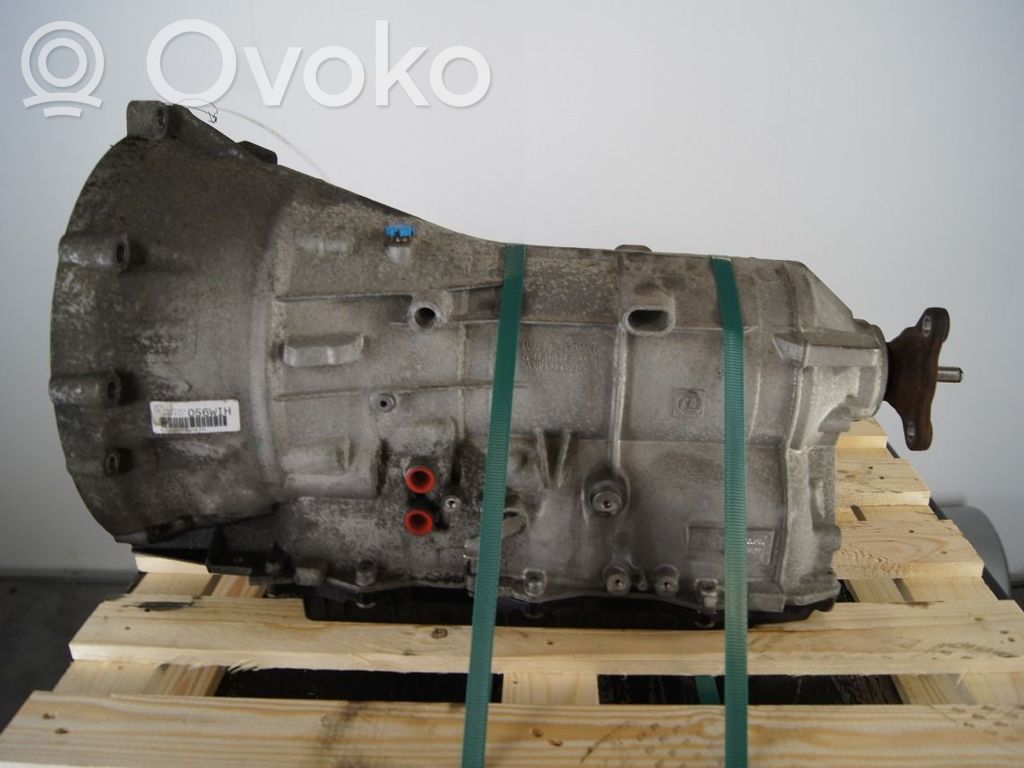 BMW 5 F10 F11 Caja de cambios automática 