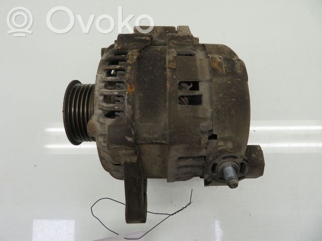 Suzuki SX4 S-Cross Generatore/alternatore 