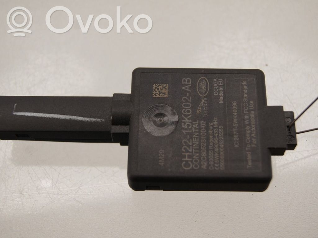 Land Rover Range Rover L405 Sensore di pressione dello pneumatico
