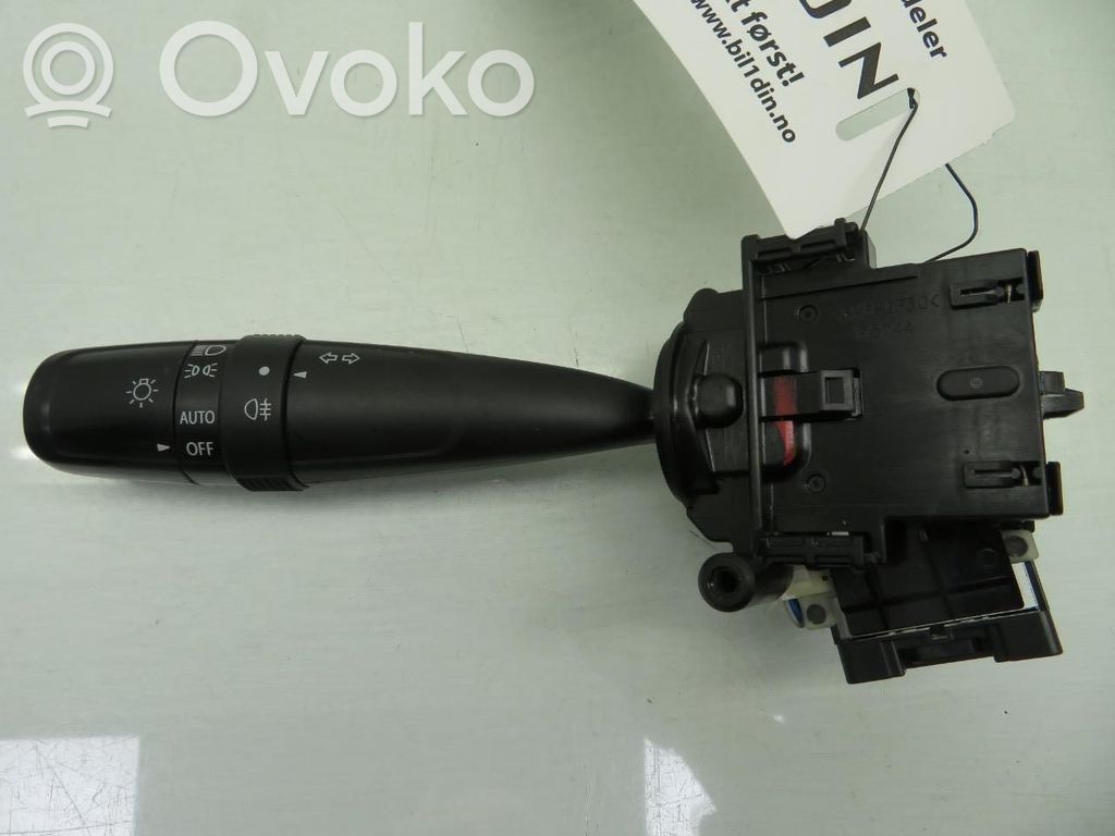 Suzuki SX4 S-Cross Autres commutateurs / boutons / leviers 