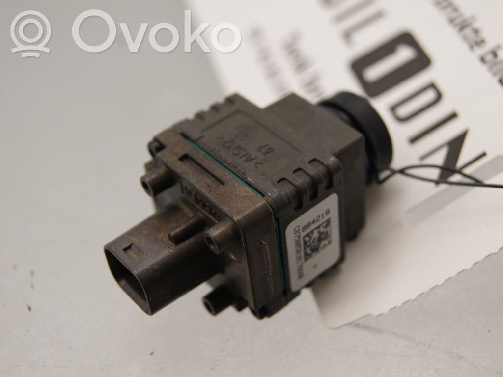 BMW 2 F22 F23 Windshield/windscreen camera 