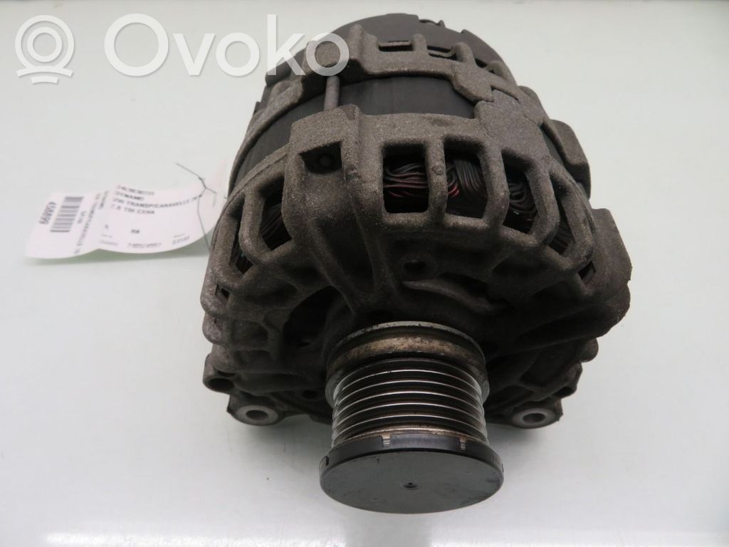 Volkswagen Transporter - Caravelle T6 Alternator