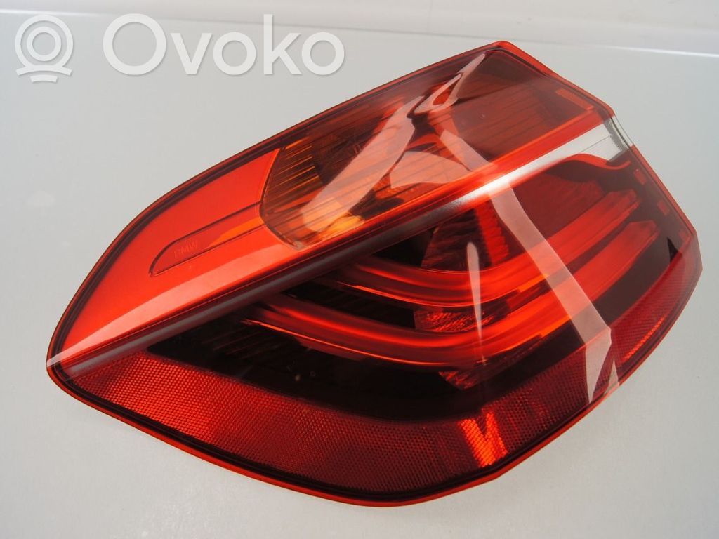 BMW 2 F22 F23 Luci posteriori