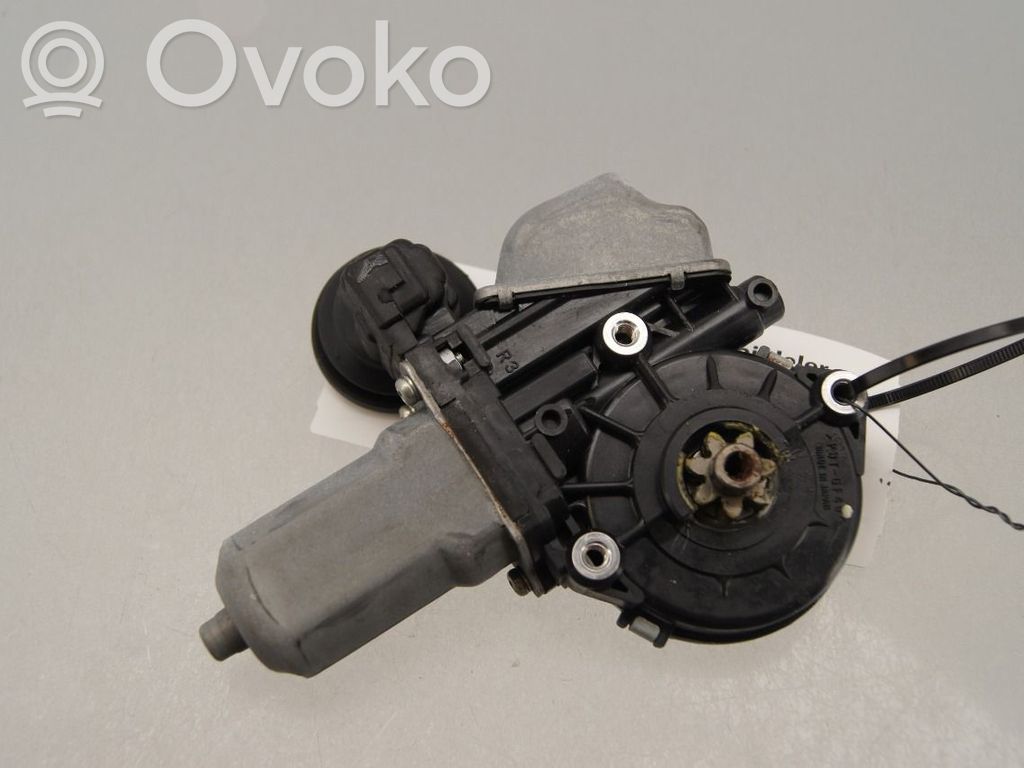Lexus IS III XE30 Alzacristalli elettrico della portiera anteriore 