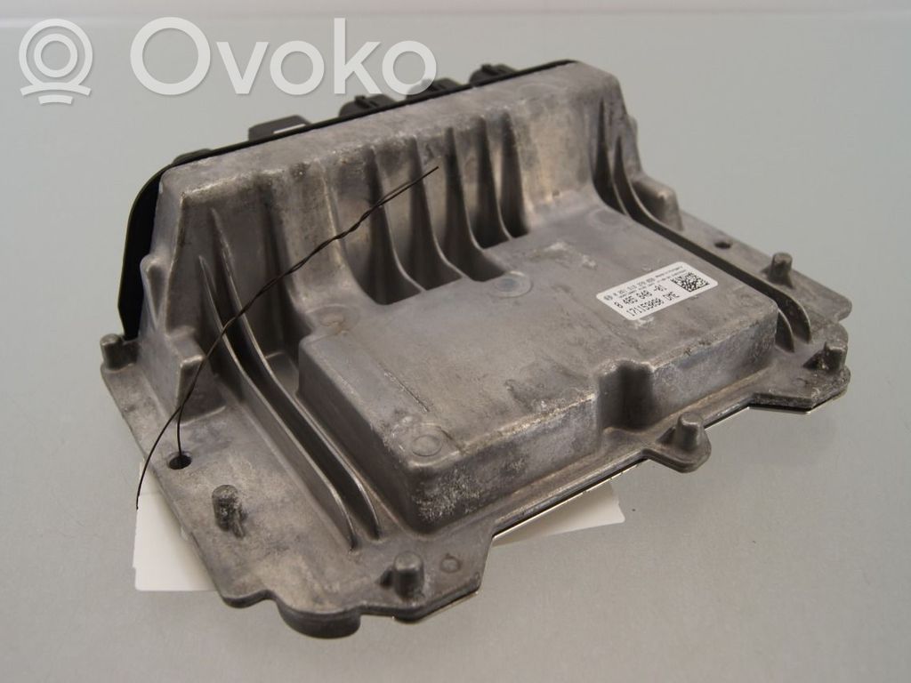 BMW 2 F22 F23 Centralina/modulo motore ECU 
