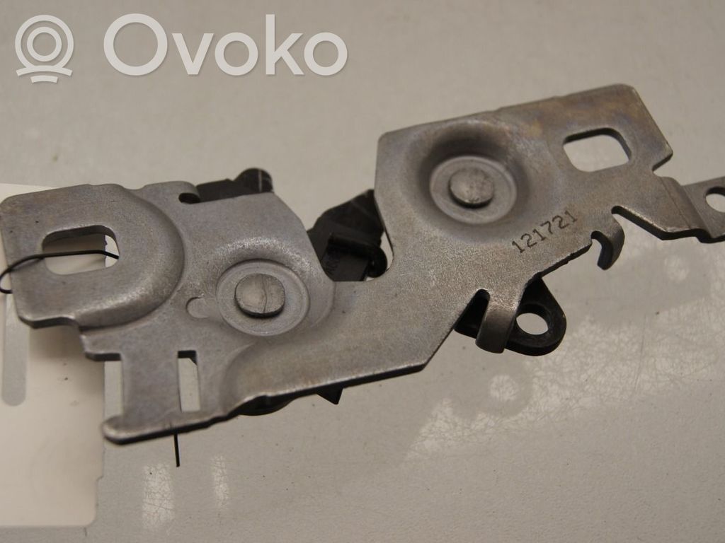 Toyota Proace Serrure de capot