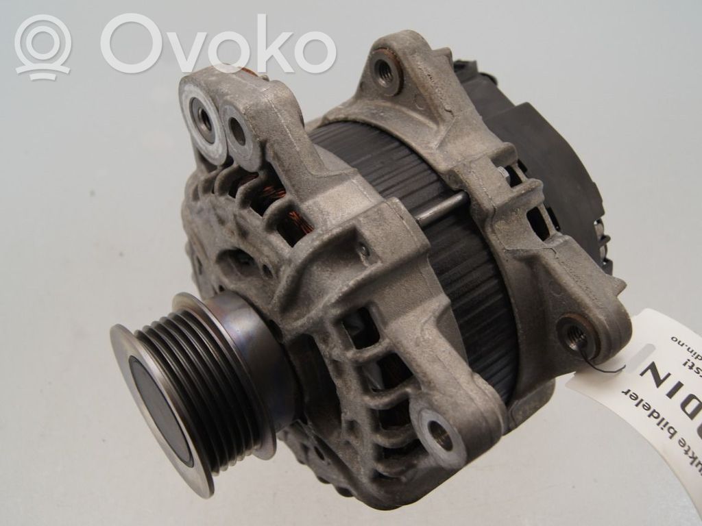 Volvo V40 Alternator 