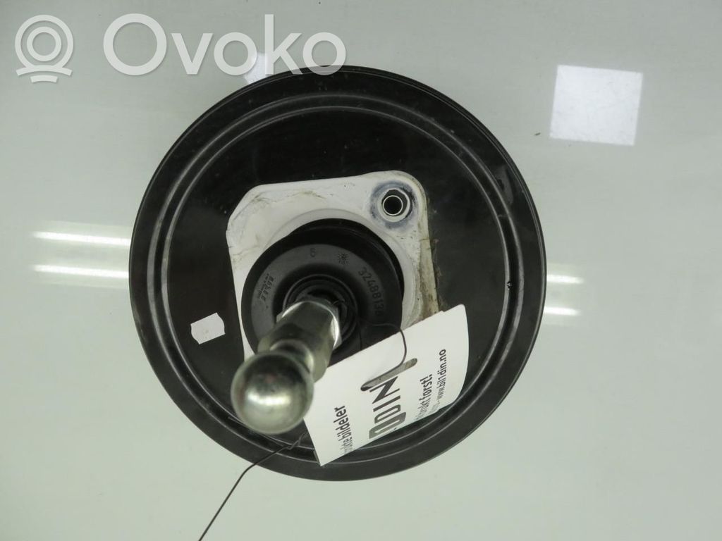 Audi A4 S4 B9 Servofrână 