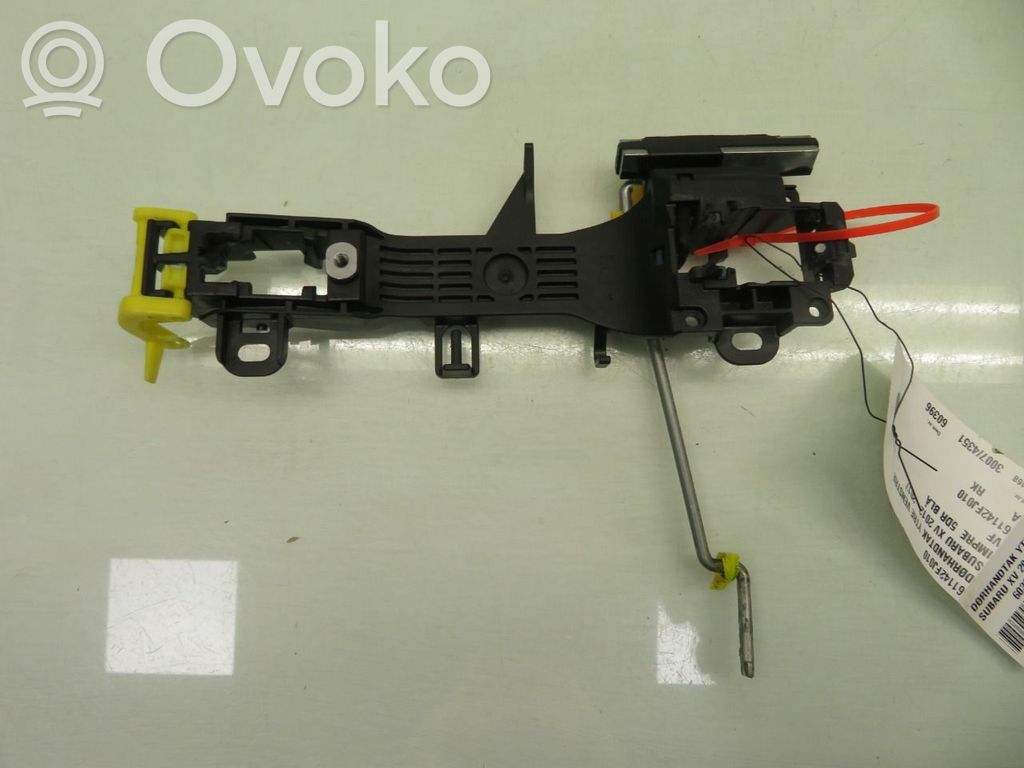 Subaru XV I Maniglia esterna per portiera anteriore