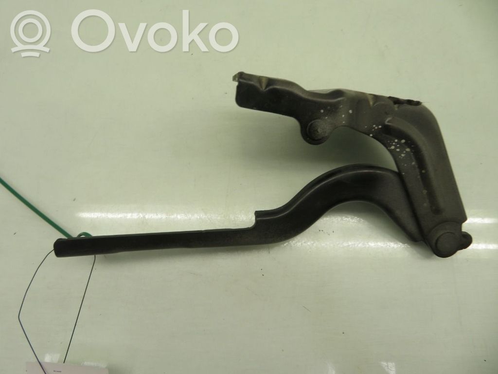 Hyundai i40 Balamale capotă 