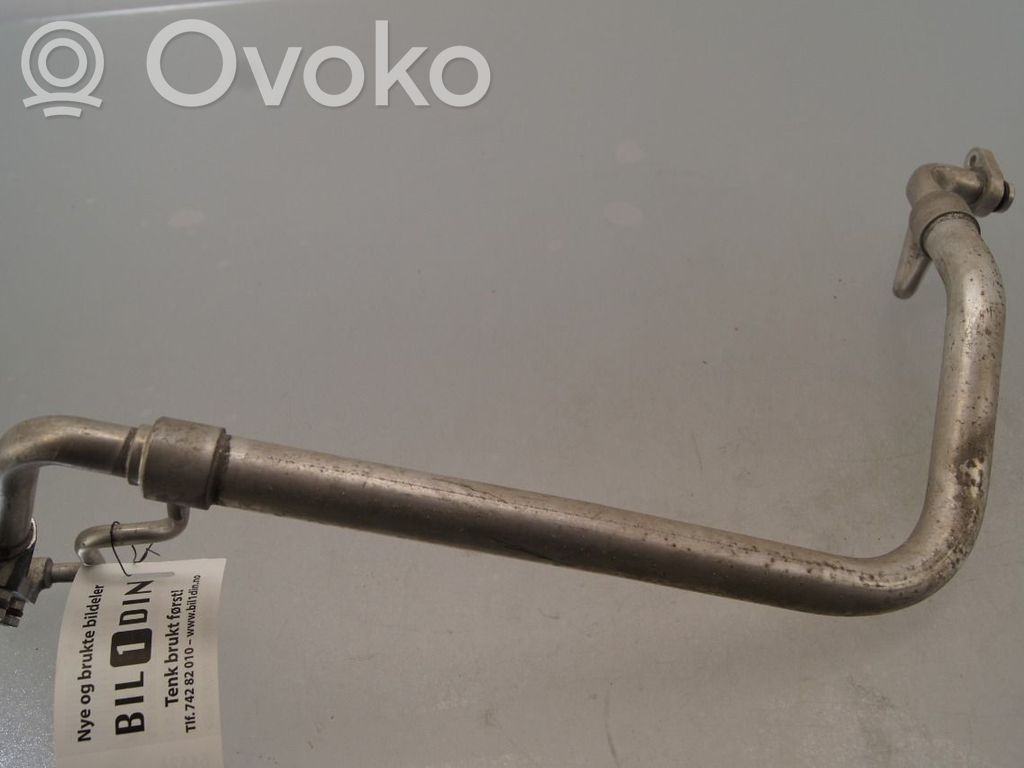 Skoda Octavia Mk3 (5E) Conductă/furtun aer condiționat (A/C) 