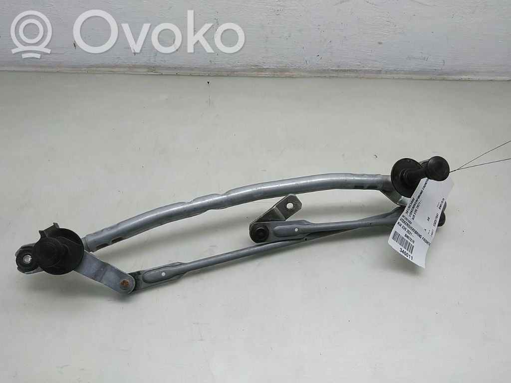 KIA EV6 Wischergestänge vorne