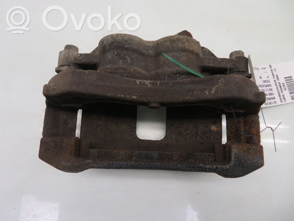 Bremssattel vorne   6C112B120BB,1553793,1553793,1553793,2224601,6C112B120BB